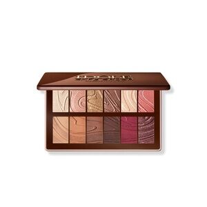 Lancome Idole Cafe Crush Eyeshadow Palette